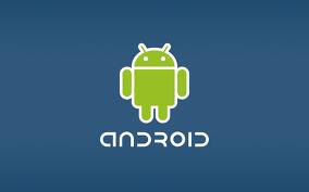 Android projects list
