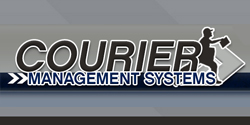 Courier Management System in Asp