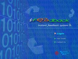 Student Faculty Feedback System