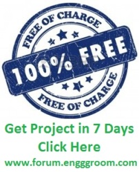 EnggRoom Free Project