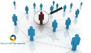 Online Job Recruitment System