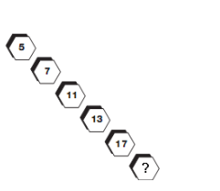 Numbering Puzzle