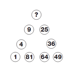 Numbering Puzzle