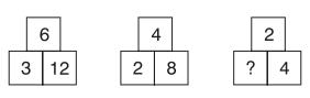 Numbering Puzzle