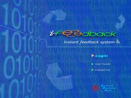 Feedback Faculty System in Asp.Net